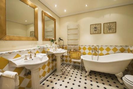 Relais & Châteaux Schwarzmatt - 5