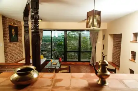 Thagu Chhen, a Boutique - 41