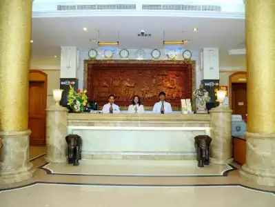 Asia - 1