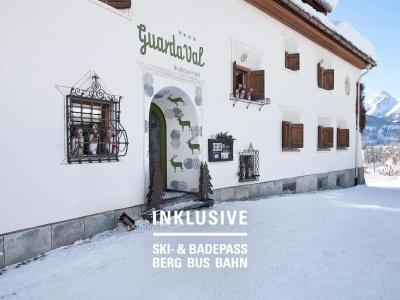 Boutique GuardaVal Scuol - 32