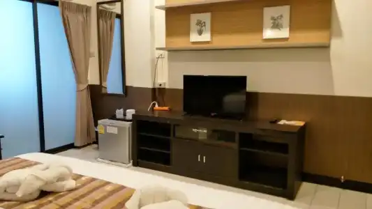 Baik Suite - 35