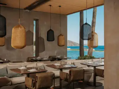 Minos Palace & Suites Adults Only - 6