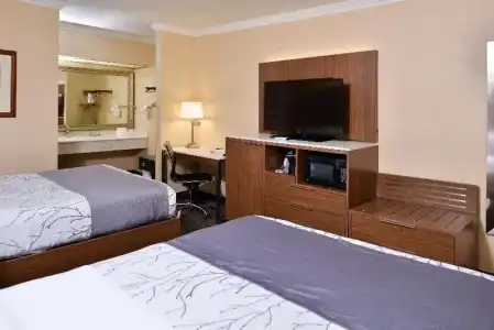 Best Western Airpark - LAX Airport LA Stadium - 39