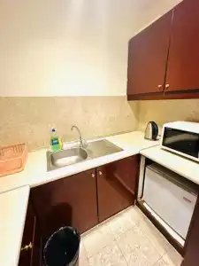 Times Square Suites at Times Square KL - 30