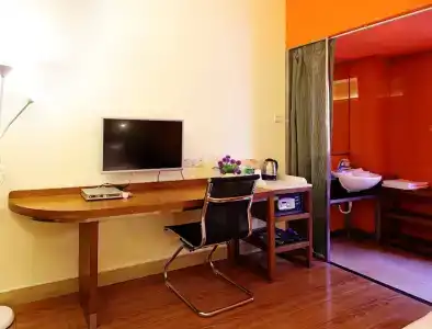 Yanjiang East Garden Inn - 30