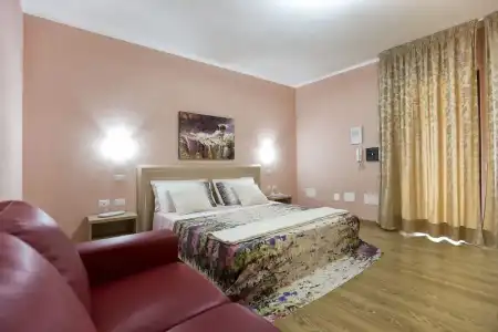 Il Sole Guesthouse - 47