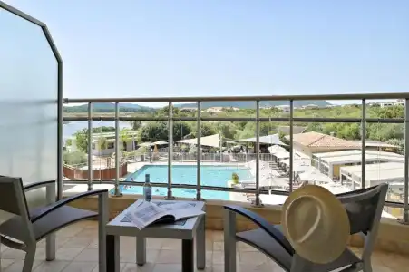 Hôtel Costa Salina - 35