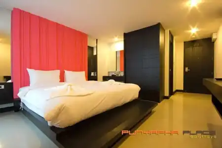 Punyapha Place Pattaya Beach - 44