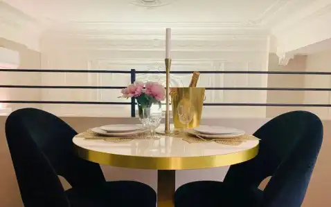 INTOMILAN Galleria Duomo I Boutique & Design Aparthotel - 198