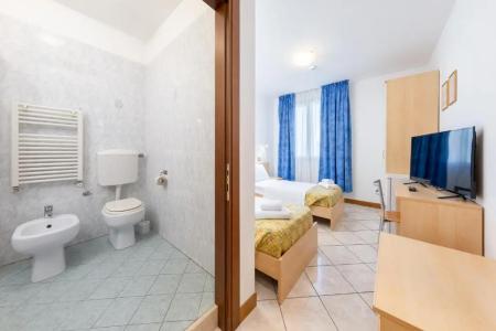 Albergo Nuova Aurora - 51