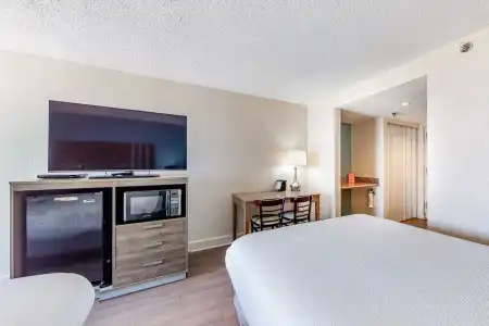 Carolinian Beach Resort by Vacasa - 489