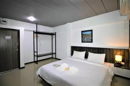 The 168 Gallery Residence - 0