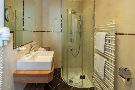 Aktiv Schweizerhof - Kitzbühel - 38