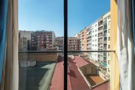 AinB Sagrada Familia Apartments - 194