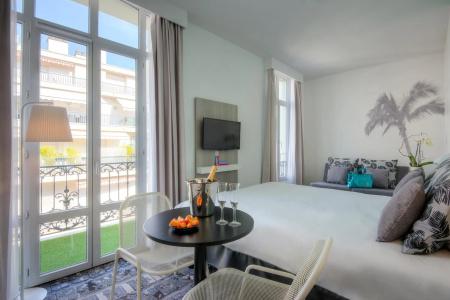 Ibis Styles Nice Centre Gare - 33