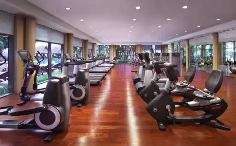 The Ritz-Carlton Jakarta, Mega Kuningan - 26