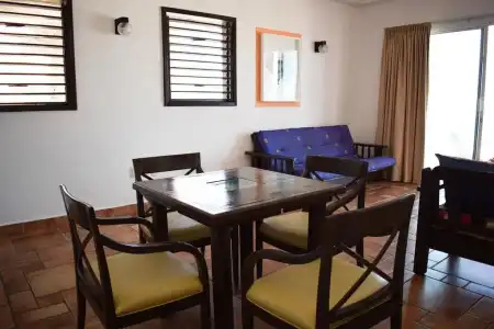 Caleta Tankah - 20