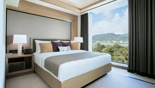 Luxury 3Br Townhouse in Amari Phuket, Patong Beach - 32
