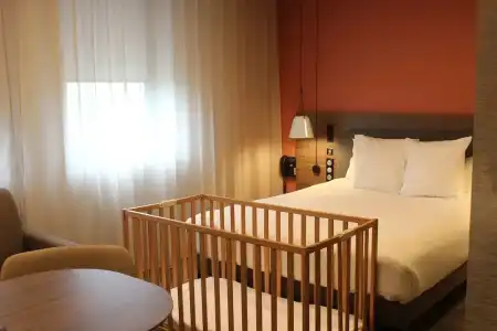 Novotel Suites Rouen Normandie - 86