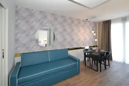 Residence Ten Suite - 6