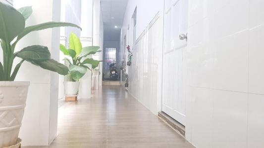 Duong Hieu Guesthouse - 8