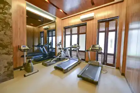 Hampton by Hilton Sanya Bay - 15