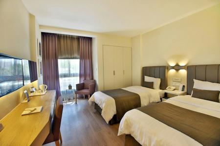 ALQasr Metropole - 5