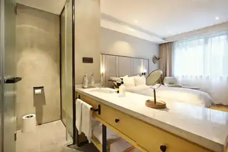 Miju House Jing'an - 38