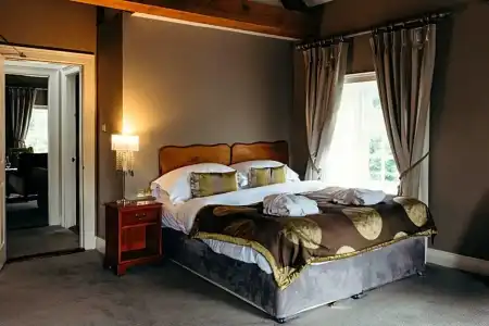 The Maryborough and Spa - 83