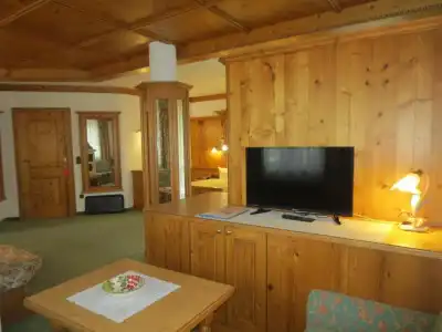 Alpenotel Rosenhof Ruhpolding, Wellness, Chiemgau Karte, Travelingo Bonus Programm - 95