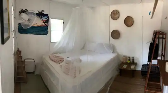 Colorful Hut - 31