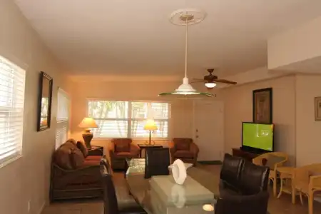 Venice Beach Villas - 0