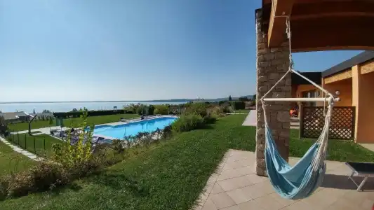 Residence Relais Rosa dei Venti - 141