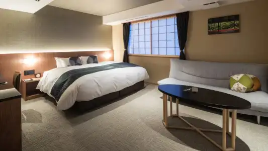 Homm Stay Nagi Arashiyama Kyoto By Banyan Group - 18