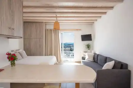 Eleanna's Mykonos - 276