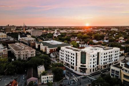 Hilton Club Liberty Place Charleston - 12