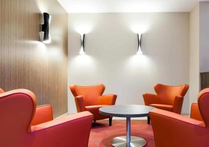 Mercure Brussels Centre Midi - 17