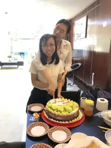 Victory Airport - 39