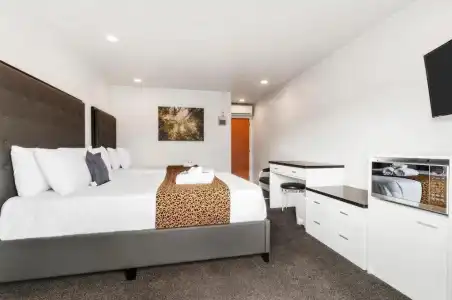 Auckland Airport Motel - 72