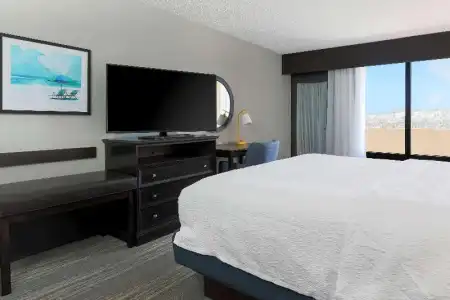 Hampton Inn Ft. Walton Beach - 125