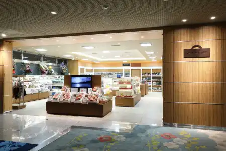 Heiseikan Shiosaitei - 31
