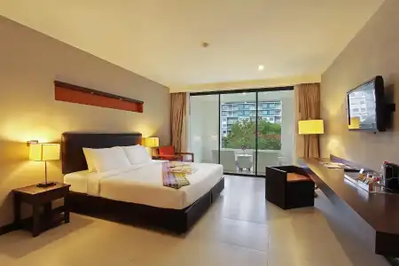 The Serenity Hua Hin - 48
