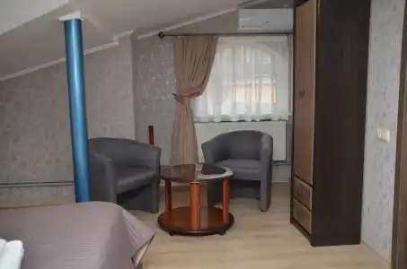 Tsentralny Mini-Hotel - 77
