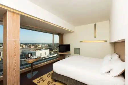 Hilton Garden Inn Rome Claridge - 62