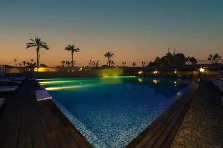 Resort Baia dei Turchi Adults Only - 1