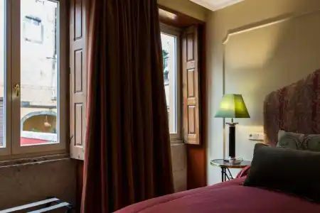 M Maison Particulière Porto - 58