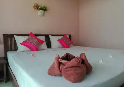 Lanta Wild Beach Resort - 2