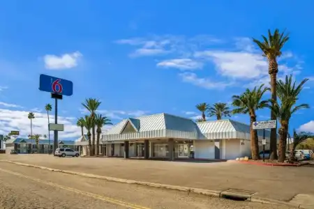 Motel 6 Tucson, AZ - 18