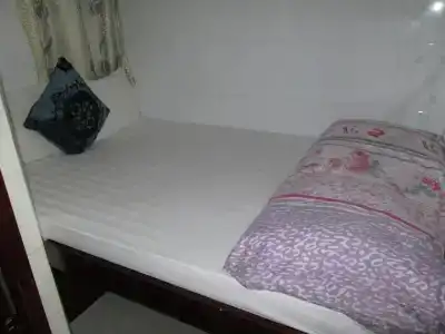 Reliance International Guest House - 15