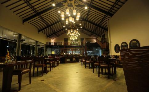 South Lake Resort - Koggala - 21